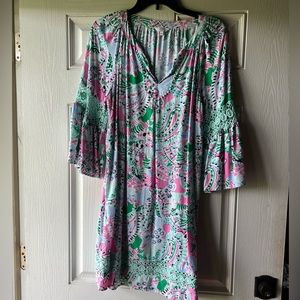 Women’s Crown and Ivy dress